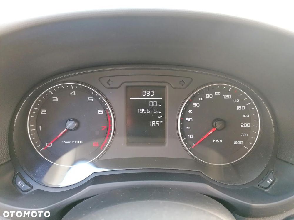 Audi A1 Sportback 1.2 TFSI Attraction - 27
