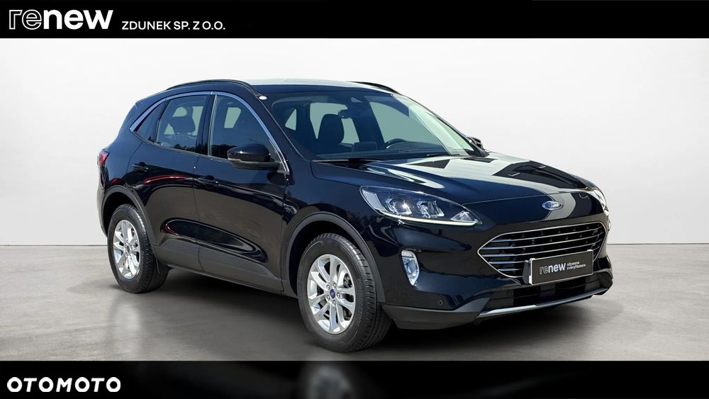 Ford Kuga 1.5 EcoBoost FWD Titanium - 7