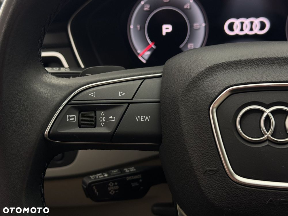 Audi A4 Avant - 25