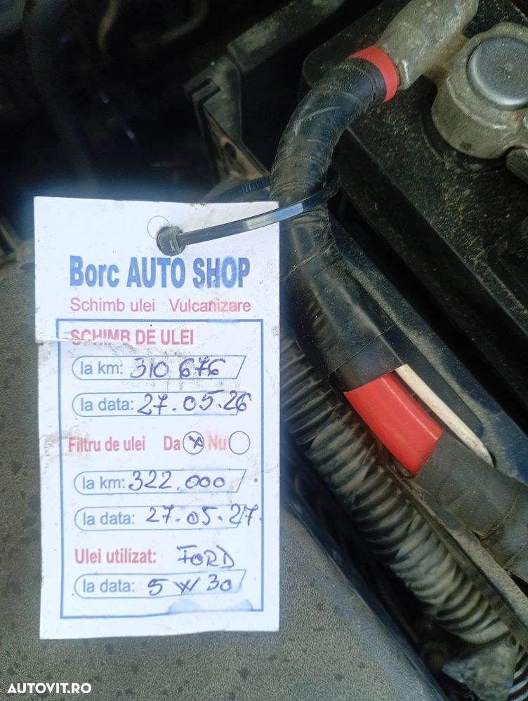 Ford Focus 1.5 TDCi ST-Line - 4