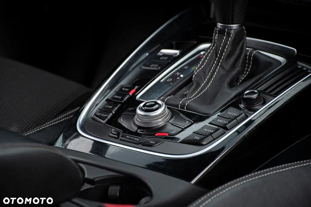 Audi Q5 2.0 TDI Quattro Stronic - 12