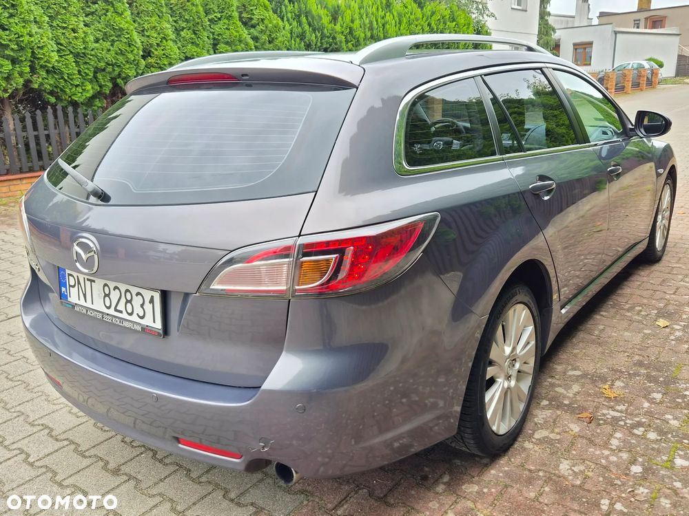 Mazda 6 2.0 CD Exclusive - 16