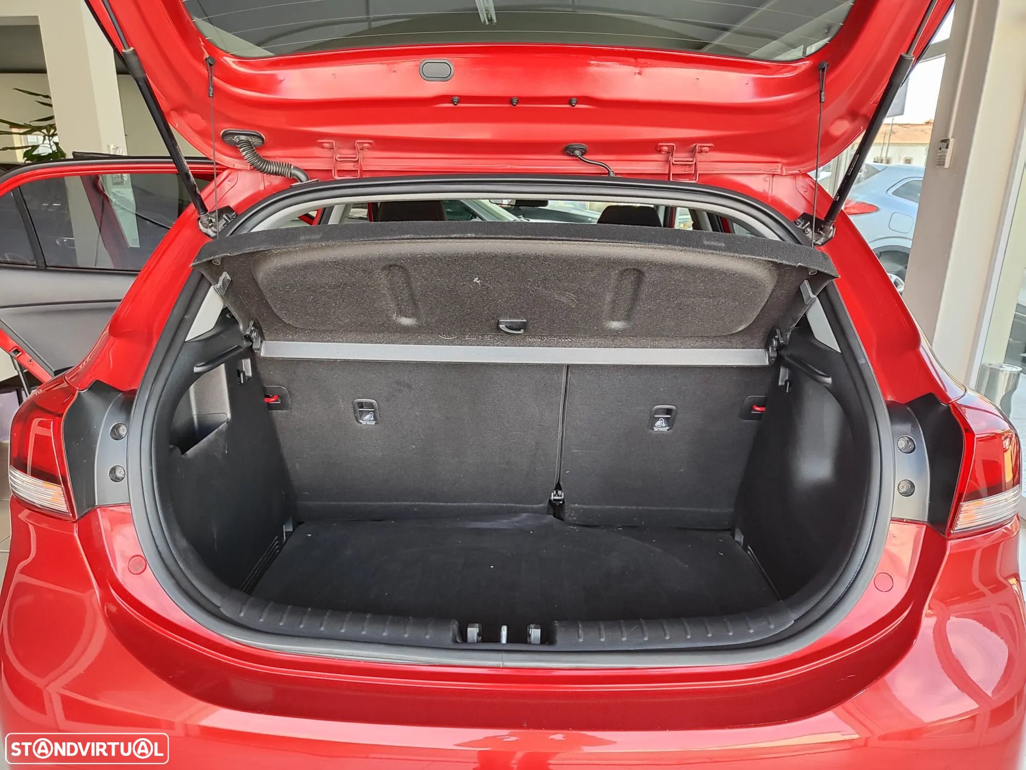 Kia Rio 1.0 T-GDi TX - 14