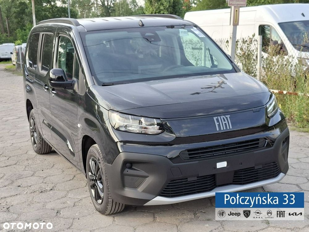 Fiat Qubo - 15
