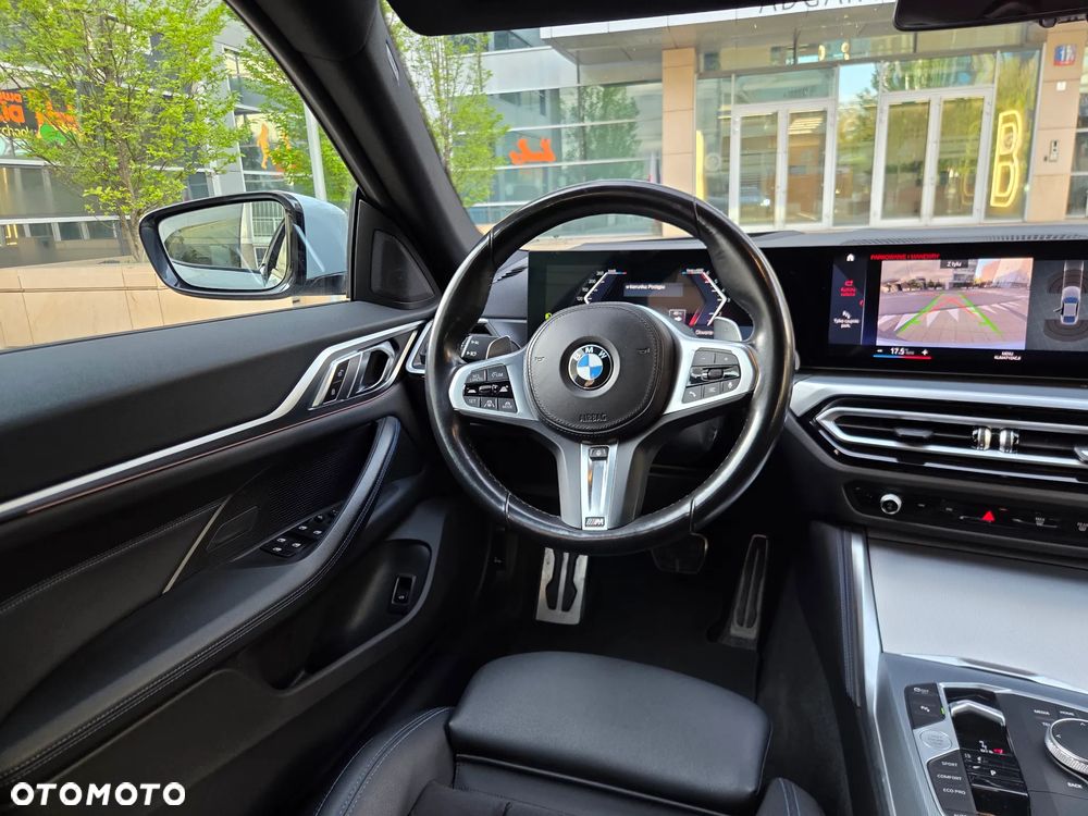 BMW Seria 3 320d xDrive MHEV Sport Line sport - 13