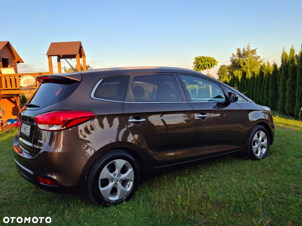 Kia Carens 1.7 CRDi XL - 2