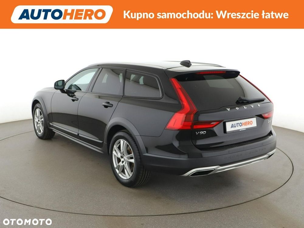Volvo V90 Cross Country D4 AWD - 5