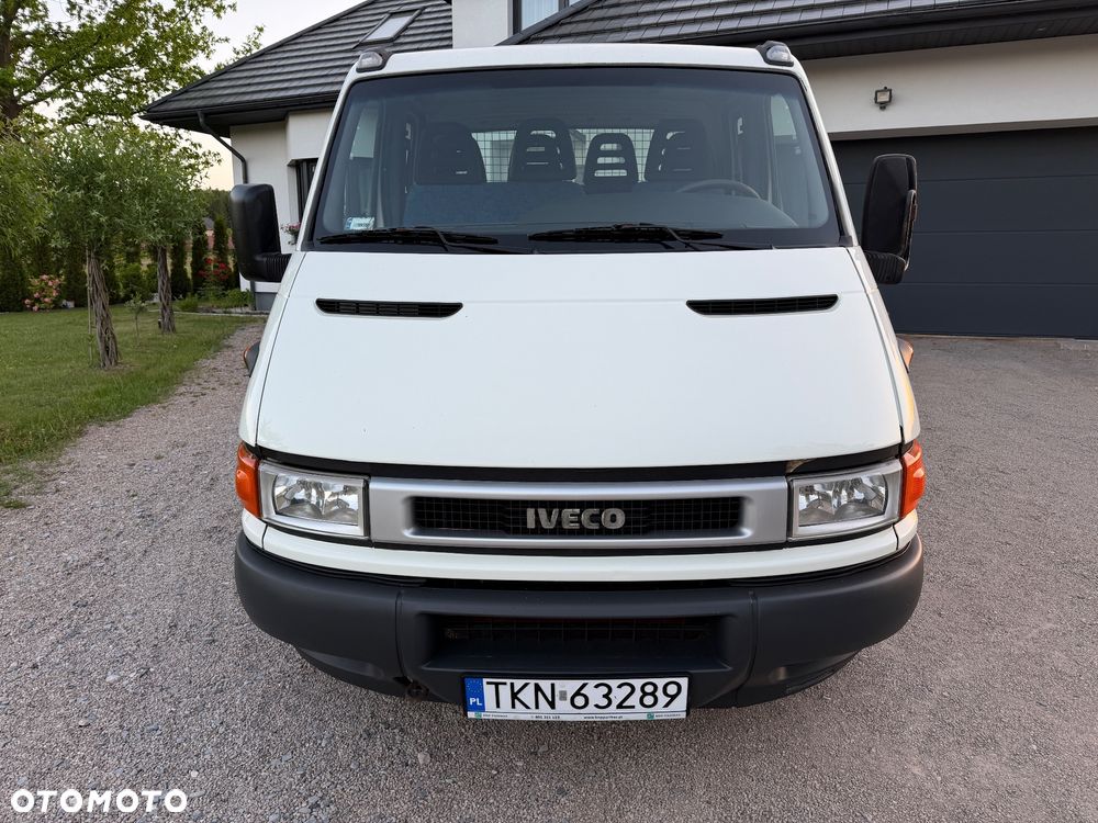 Iveco Daily 29L9 - 10