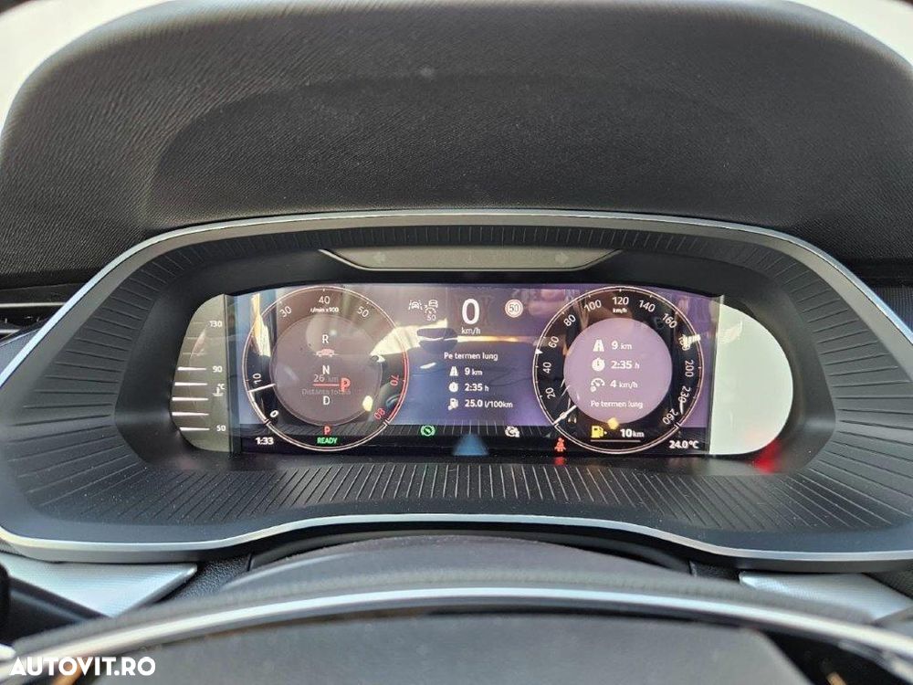 Skoda Octavia 1.5 TSI 150 CP DSG MHEV Selection - 11