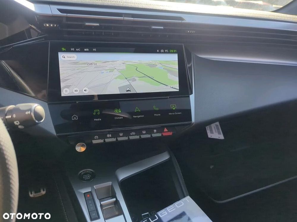 Peugeot 308 - 9