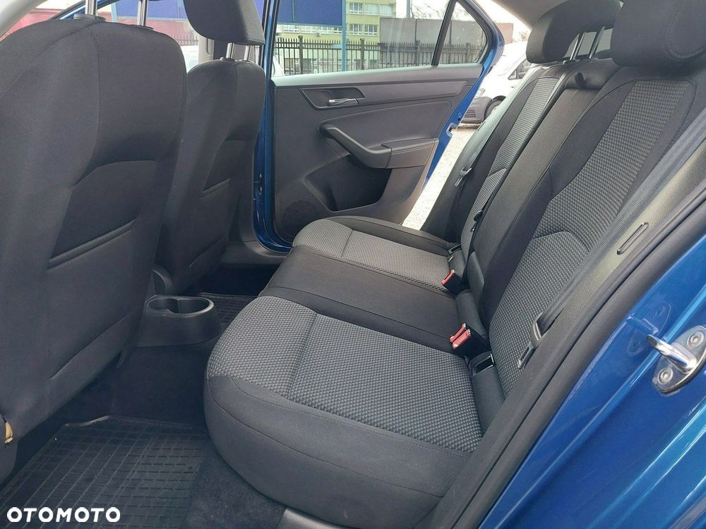 Seat Toledo 1.4 TSI Style S&S DSG - 20