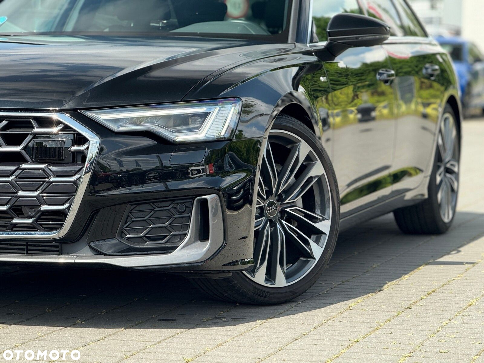 Audi A6 - 14