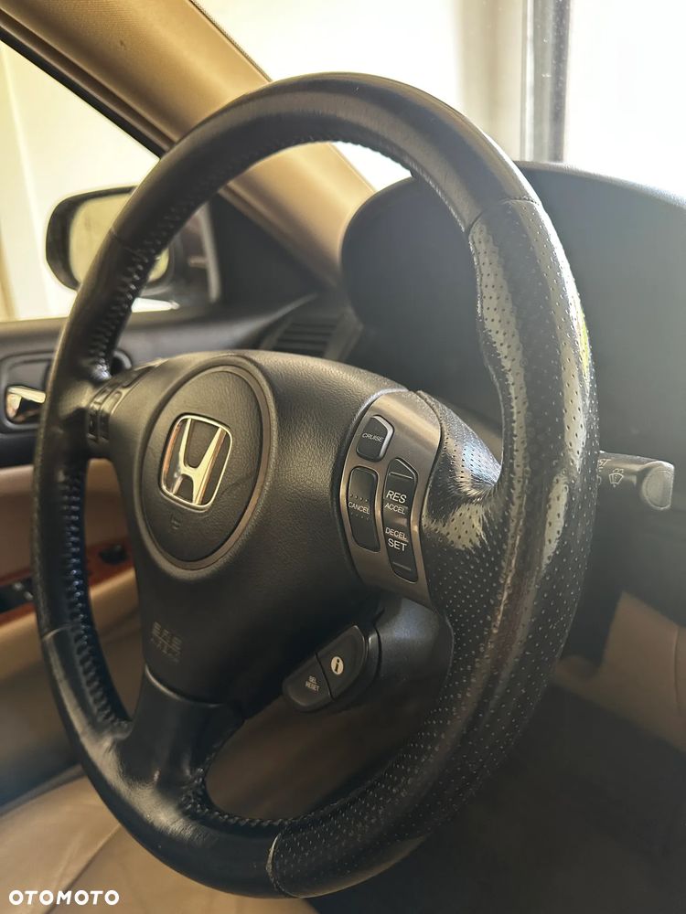Honda Accord - 15