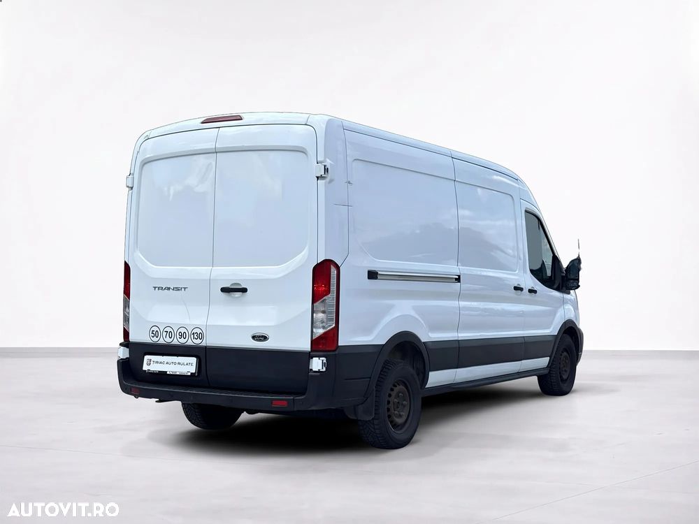 Ford Transit - 6