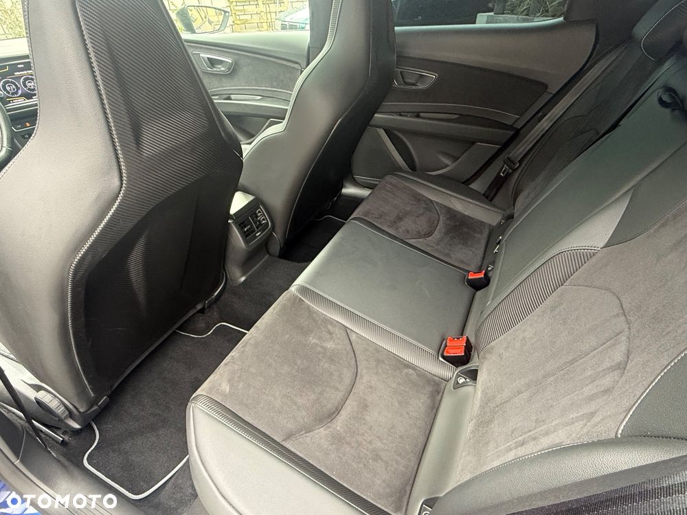 Seat Leon 2.0 TSI Start&Stop DSG Cupra 300 - 18