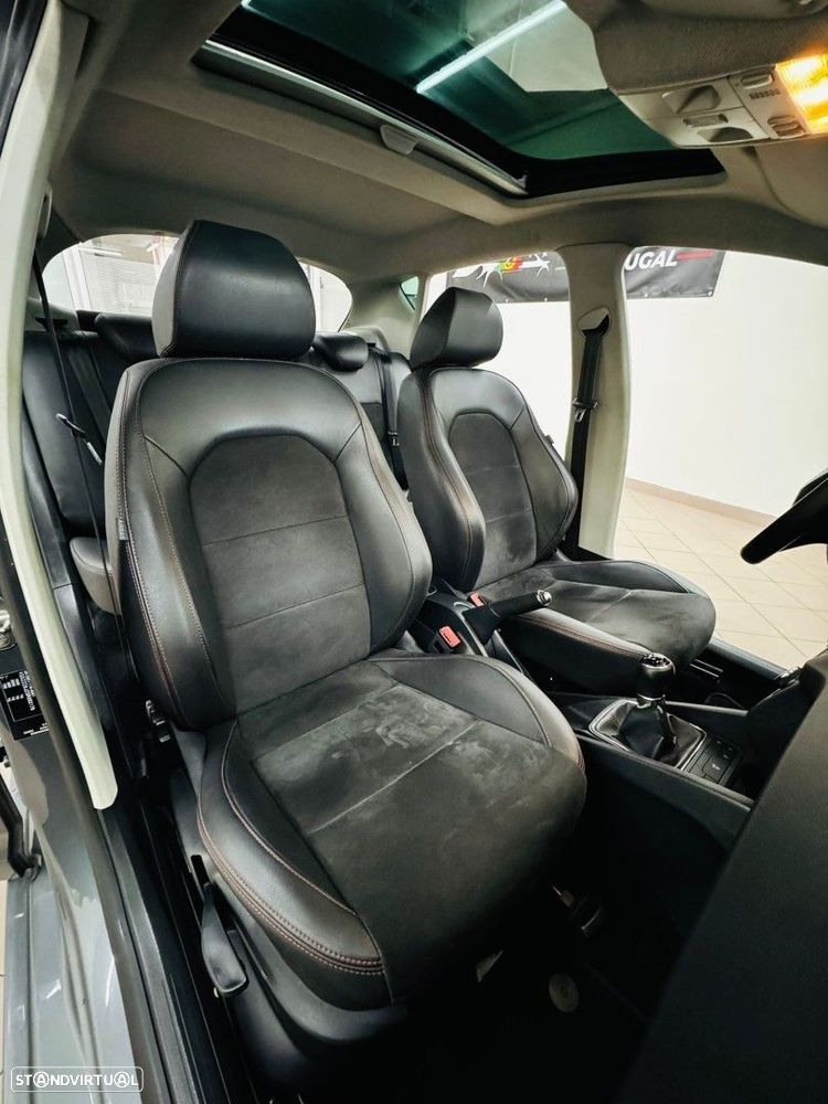 SEAT Ibiza 1.0 TSI FR - 14