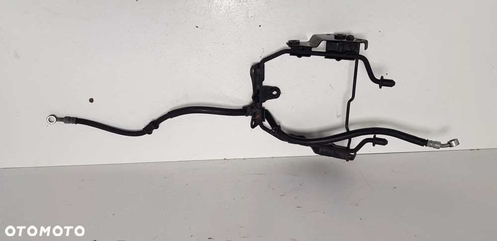 Suzuki GSR 600 06-10 Stelaż Lampy Reflektora Przód Mocowanie - 3