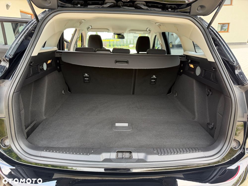 Ford Focus SW 1.5 EcoBlue S&S COOL&CONNECT - 15