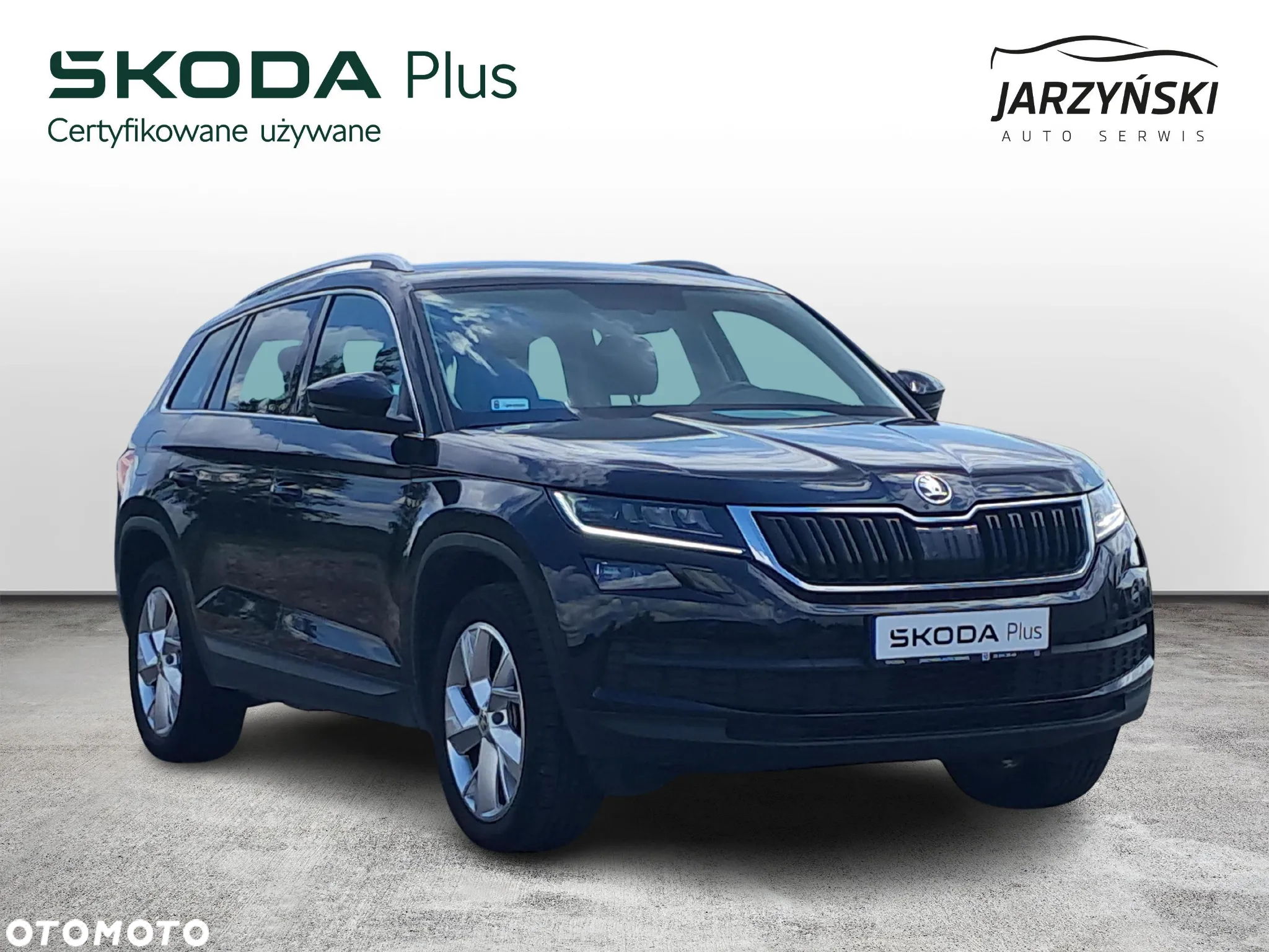 Skoda Kodiaq 2.0 TDI 4x2 Style DSG - 7