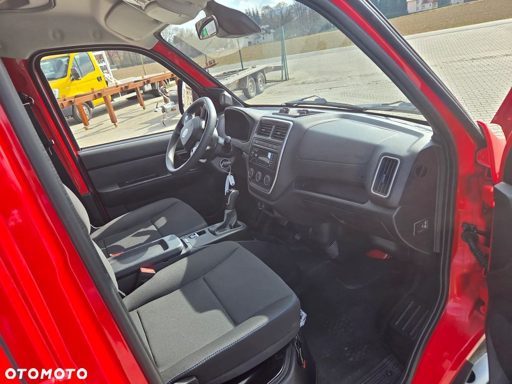 Piaggio Porter NP6 - 22