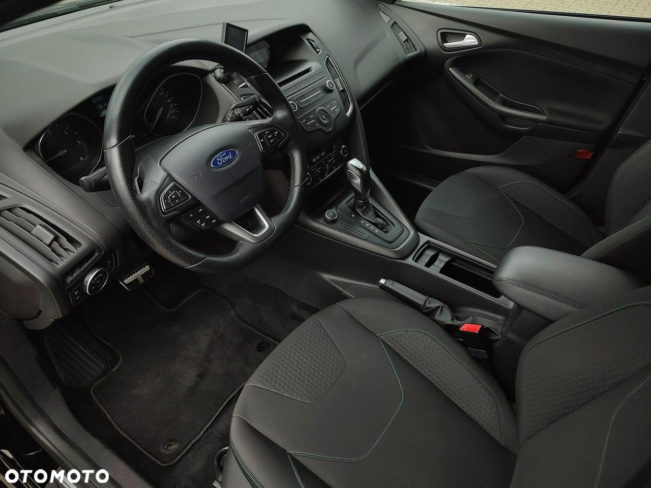 Ford Focus - 10
