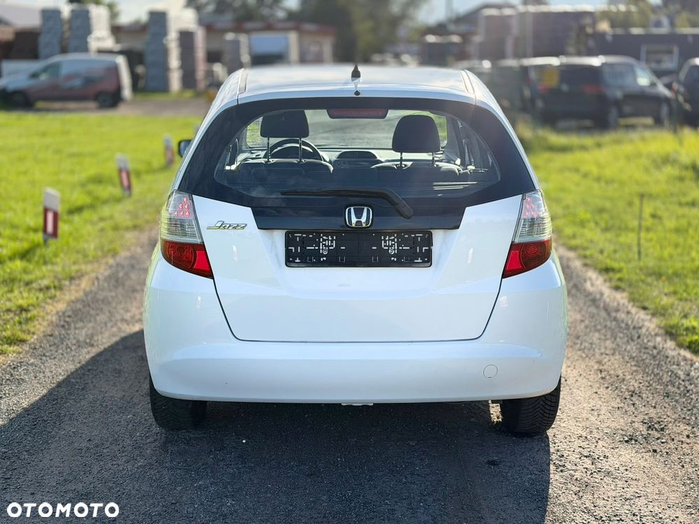 Honda Jazz - 27
