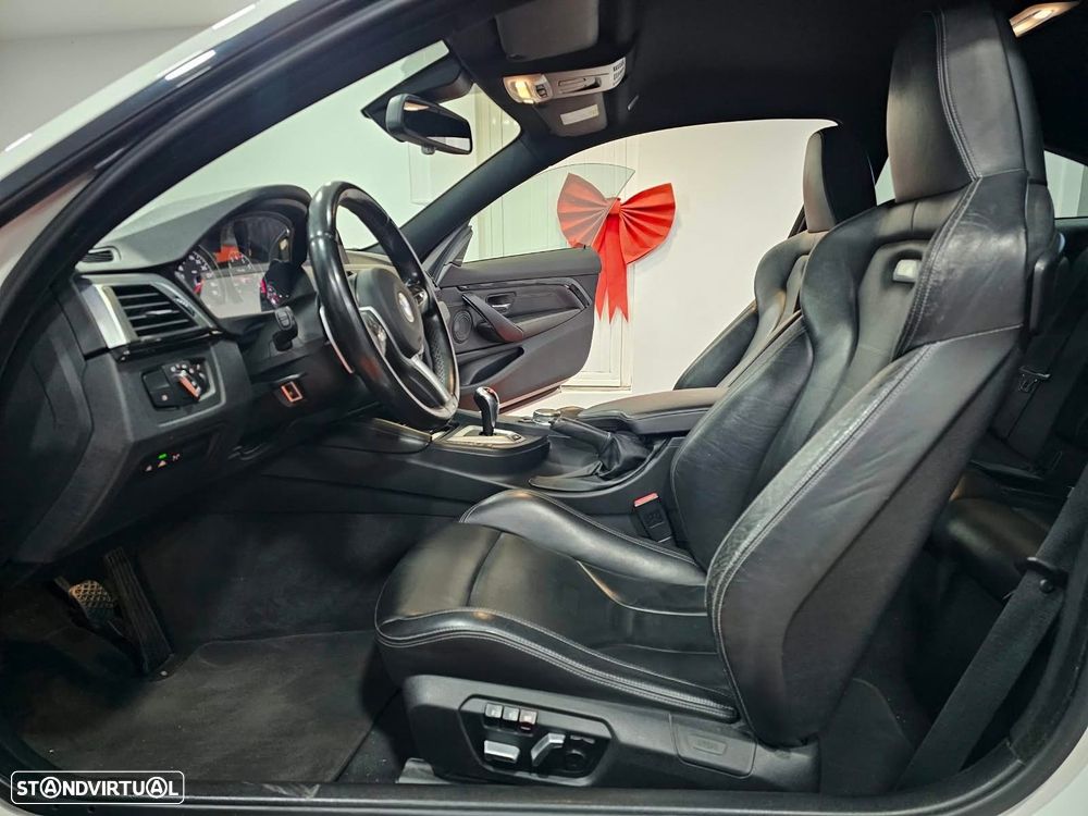 BMW M4 - 11
