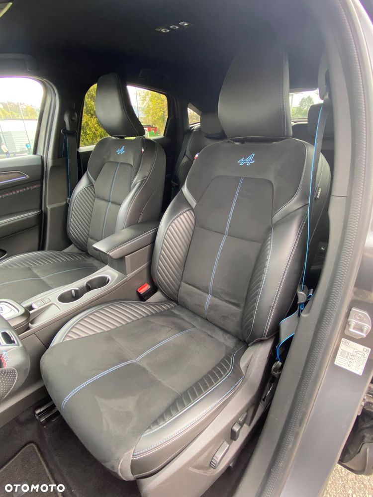 Renault Arkana 1.6 E-Tech Full Hybrid 145 Esprit Alpine MMT - 26