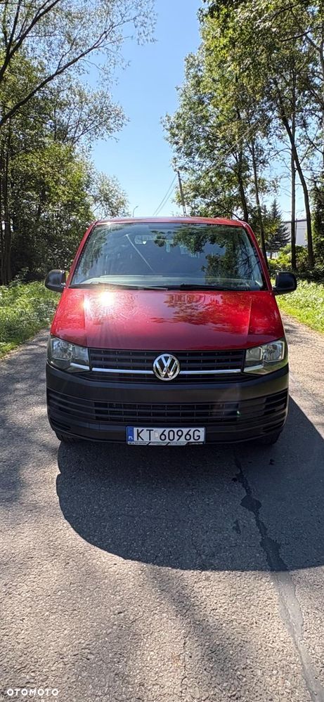 Volkswagen Caravelle 2.0 TDI L2 Comfortline Mixt - 5