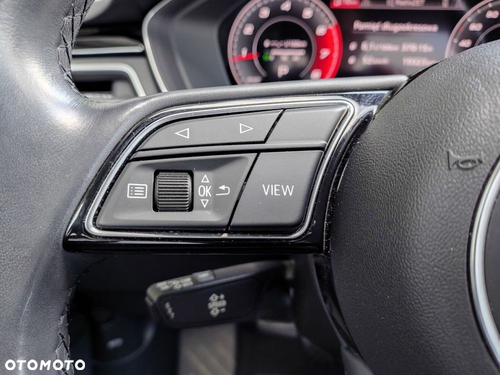 Audi A4 - 16