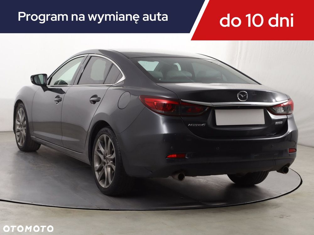 Mazda 6 - 6