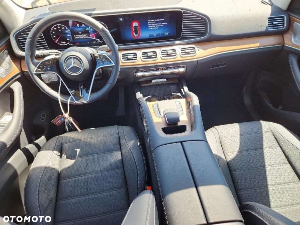 Mercedes-Benz GLE - 9