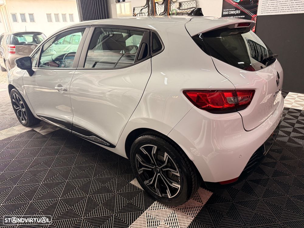 Renault Clio dCi 75 Expression - 3