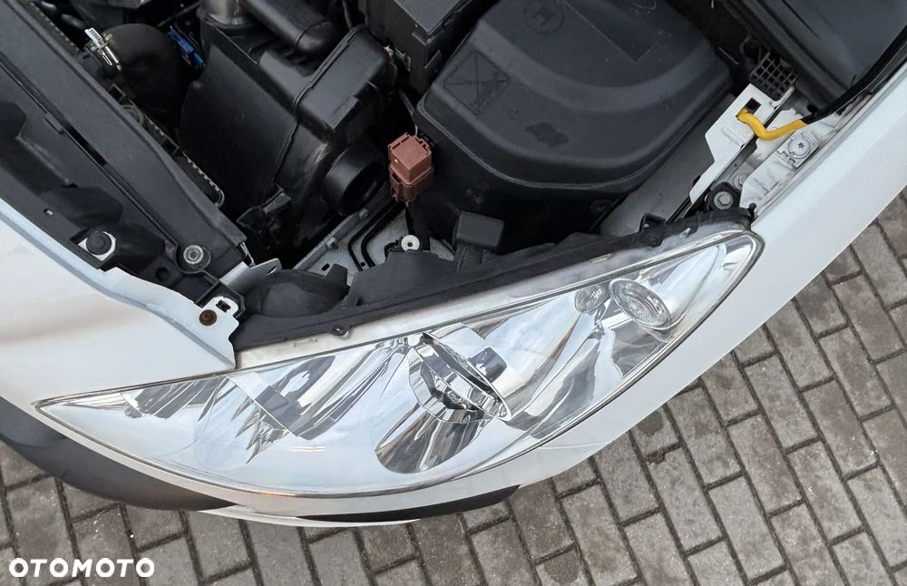 Peugeot 308 95 VTi Filou - 39