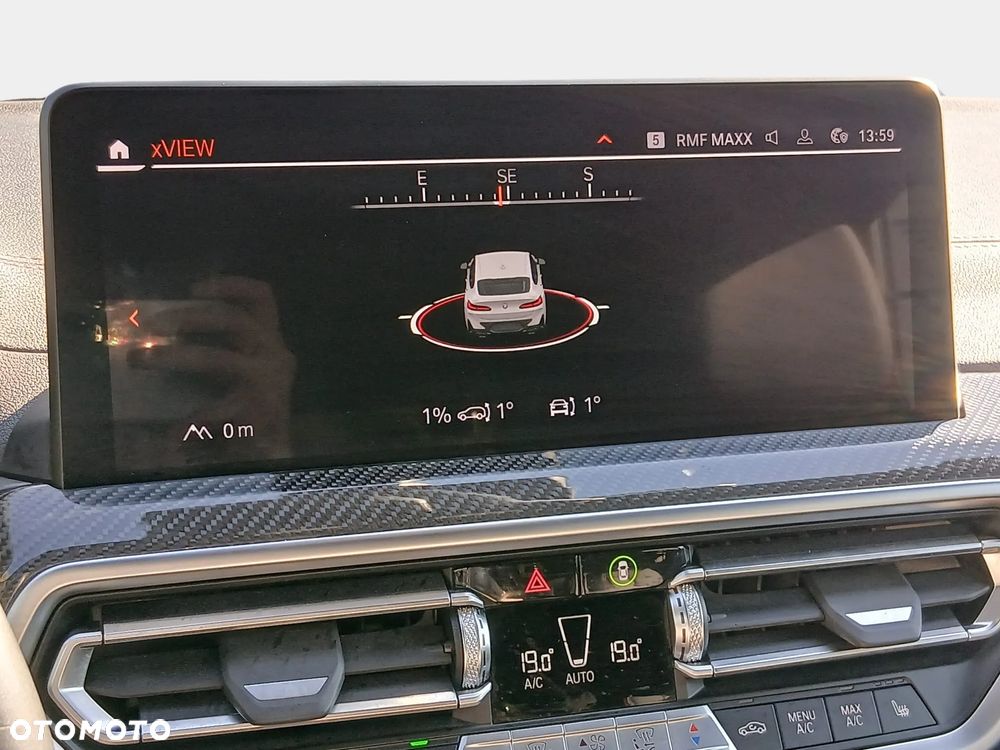 BMW X4 2022