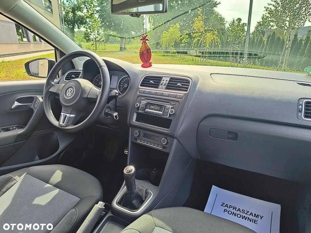 Volkswagen Polo 1.2 Style - 22
