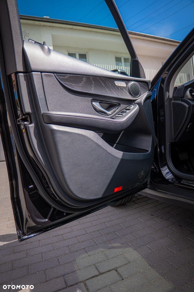 Mercedes-Benz GLC 220 d 4-Matic - 9