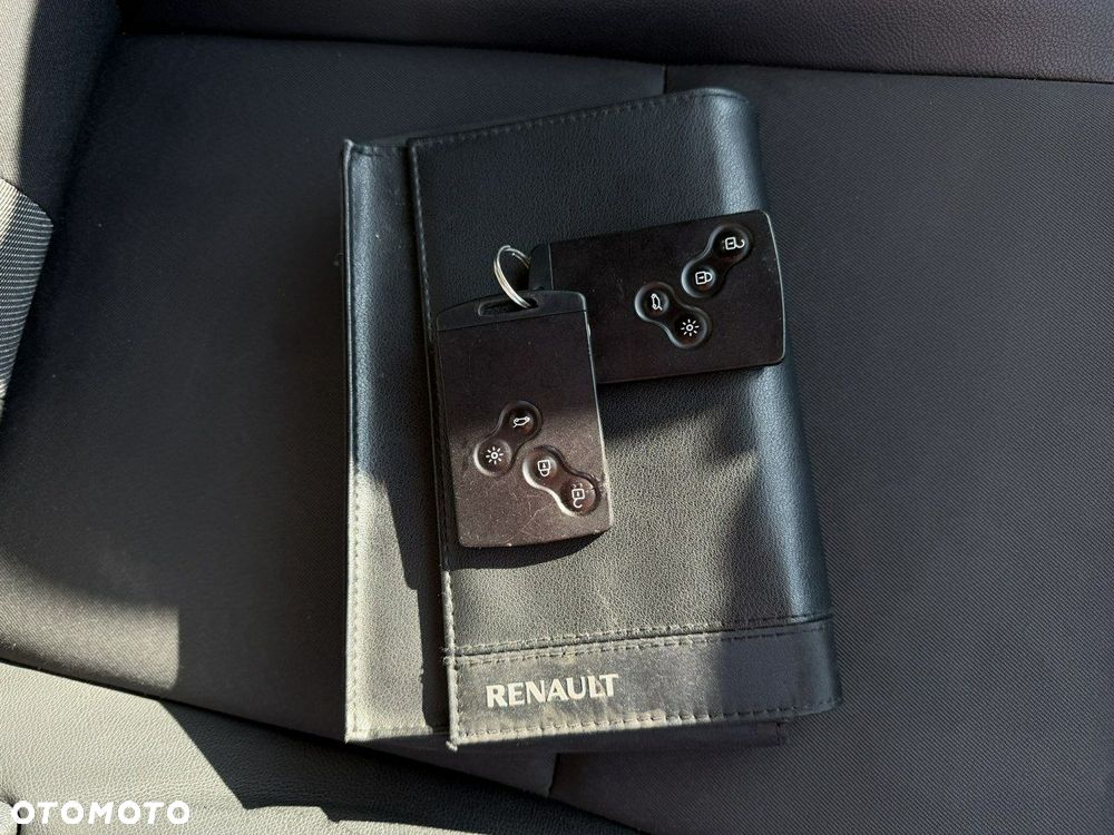 Renault Megane 1.4 16V TCE Bose Edition - 32