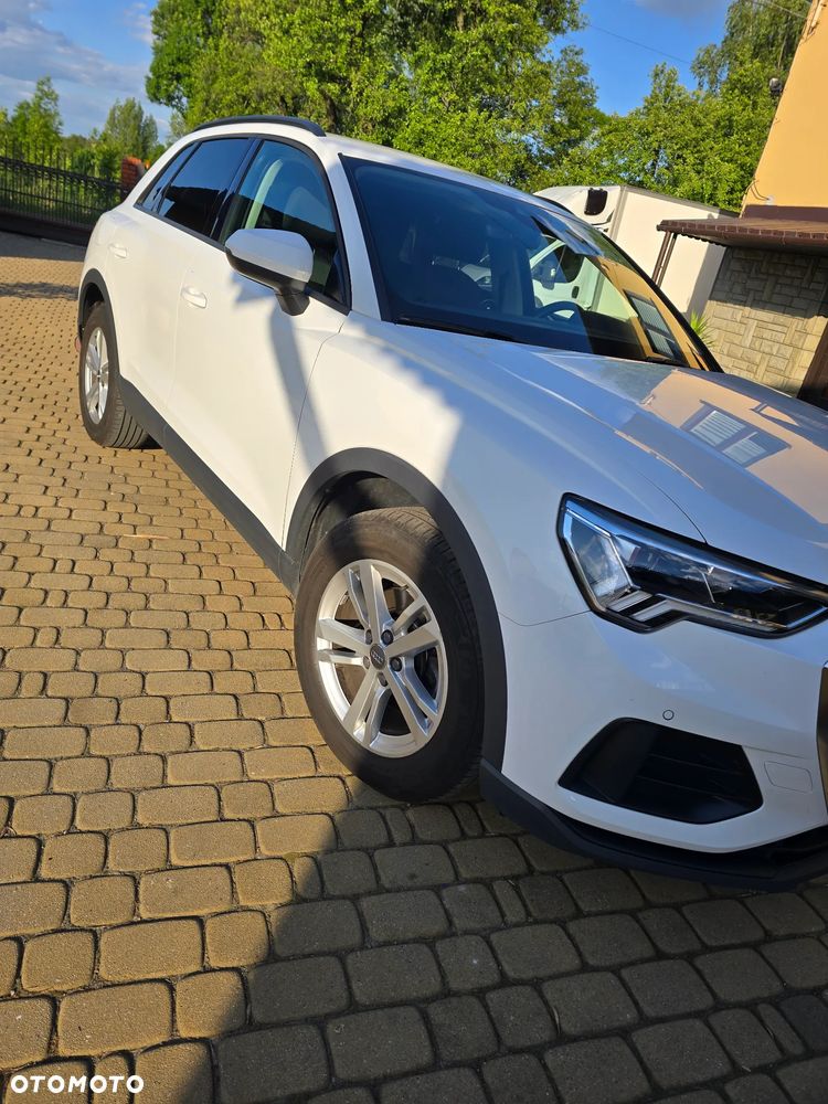 Audi Q3 35 TFSI S tronic - 6