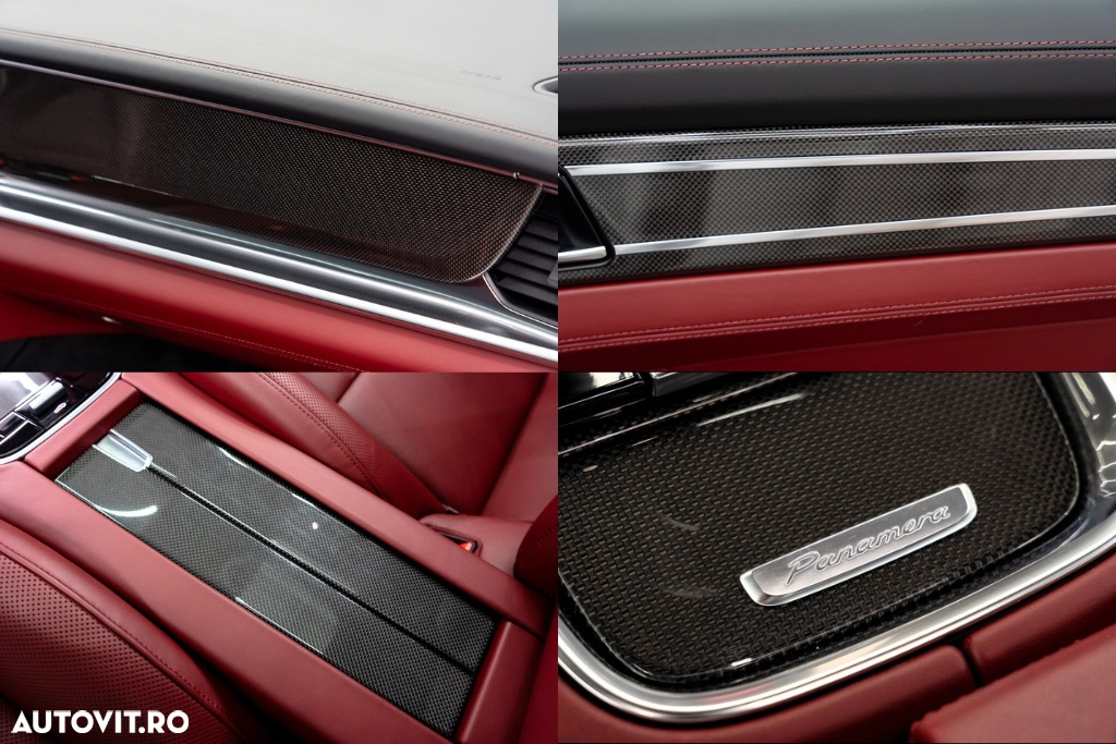 Porsche Panamera 4S Diesel - 18