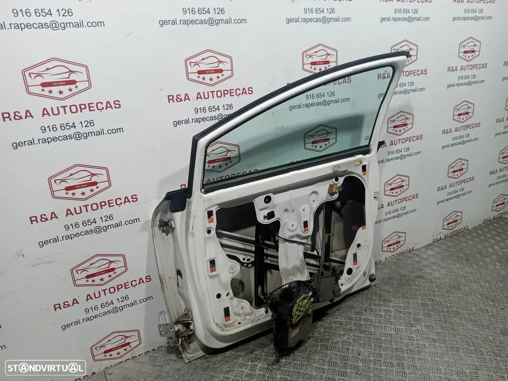 Porta Frente Frontal Direito Seat Leon 1P Original - 7