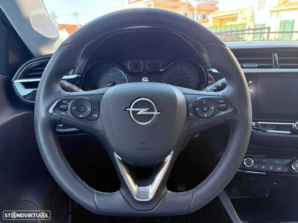 Opel Corsa 1.2 Business - 36