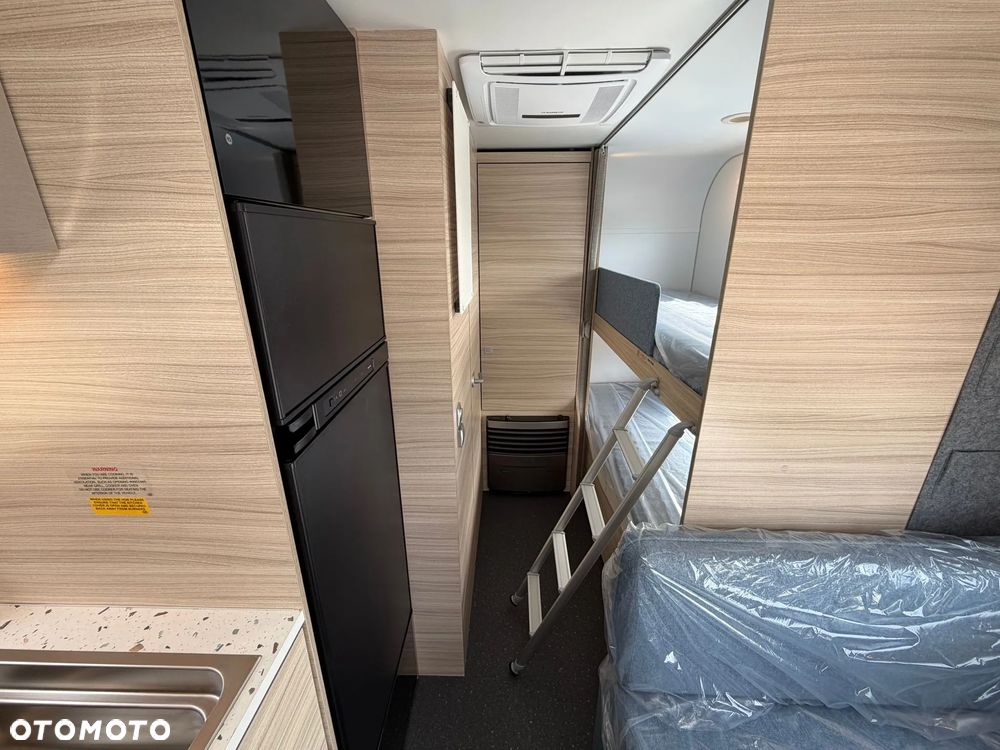 Adria ALTEA 552 PK - 11