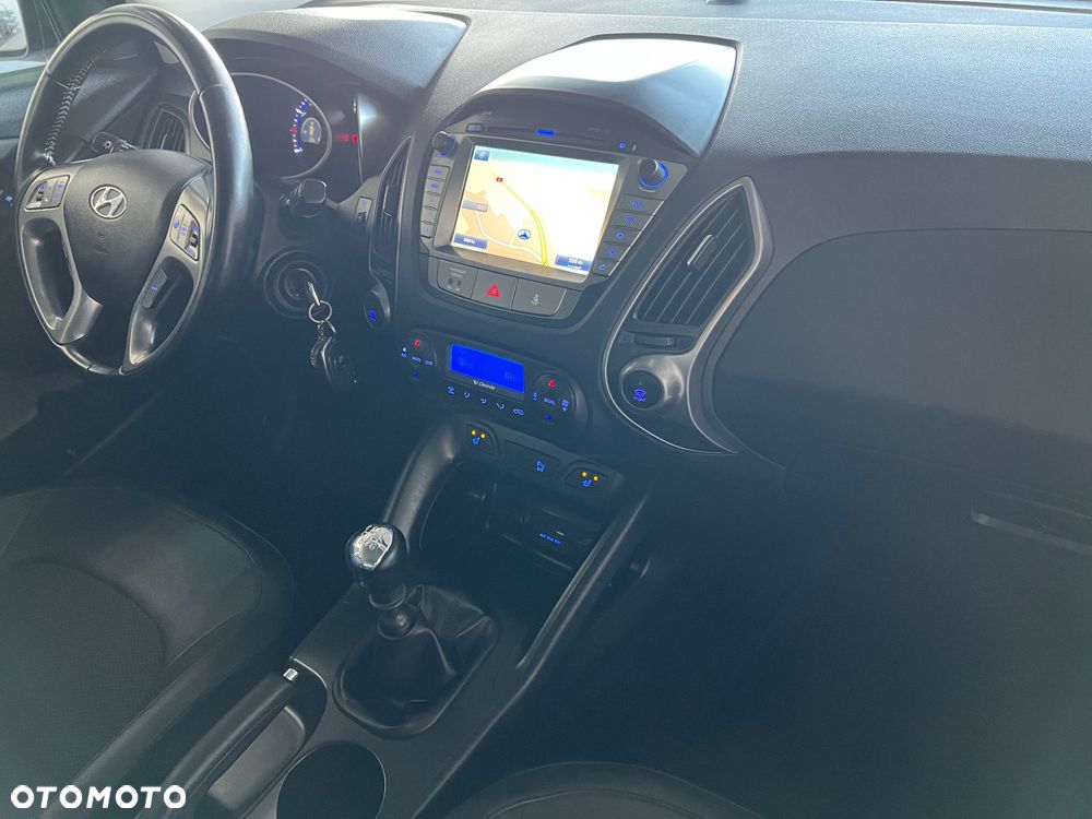 Hyundai ix35 - 36