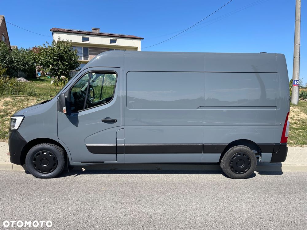 Renault Master - 2