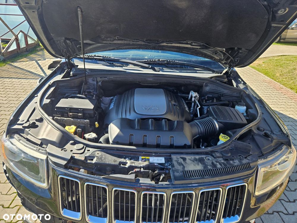 Jeep Grand Cherokee - 6