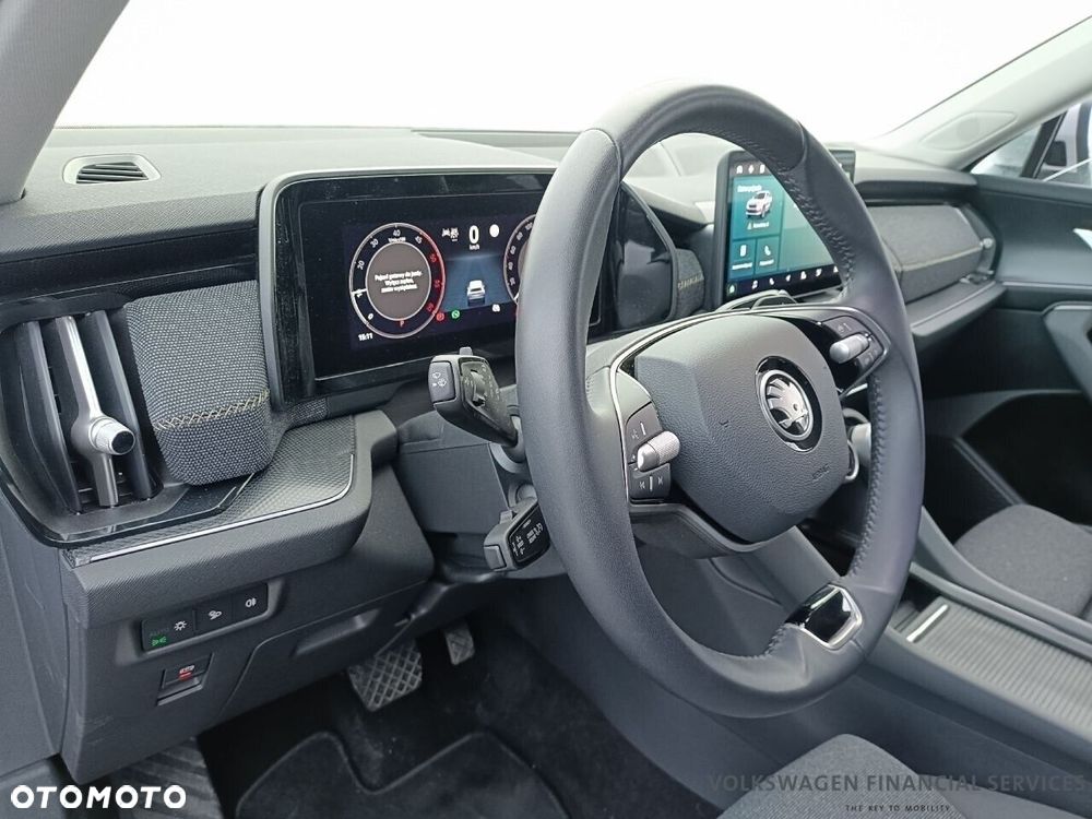 Skoda Kodiaq - 10