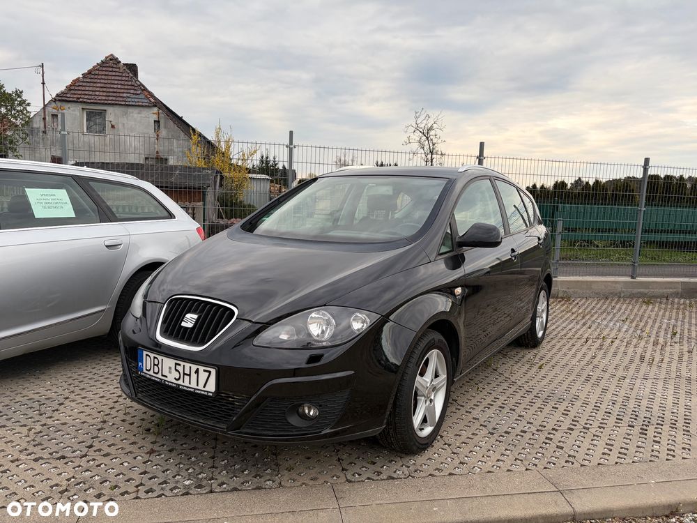 Seat Altea XL - 1