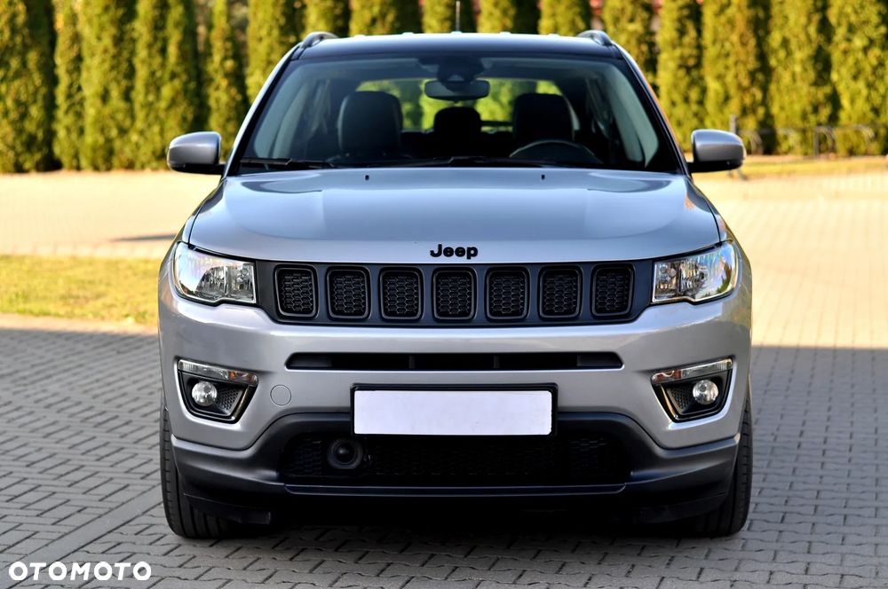 Jeep Compass 1.4 TMair Night Eagle FWD S&S - 6