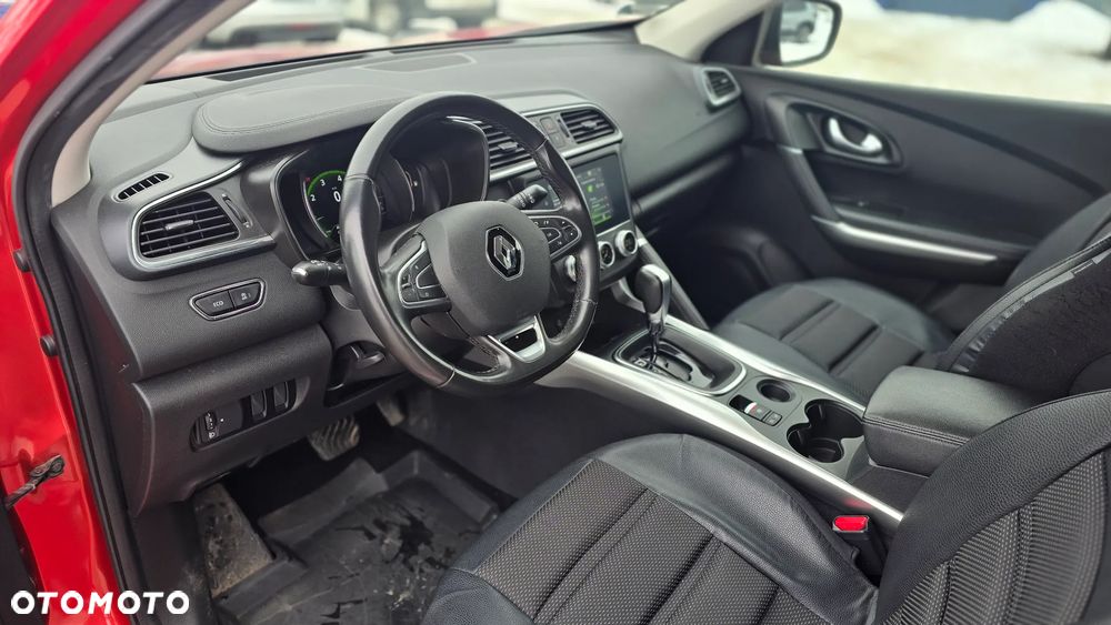 Renault Kadjar 1.3 TCe FAP Zen EDC - 11
